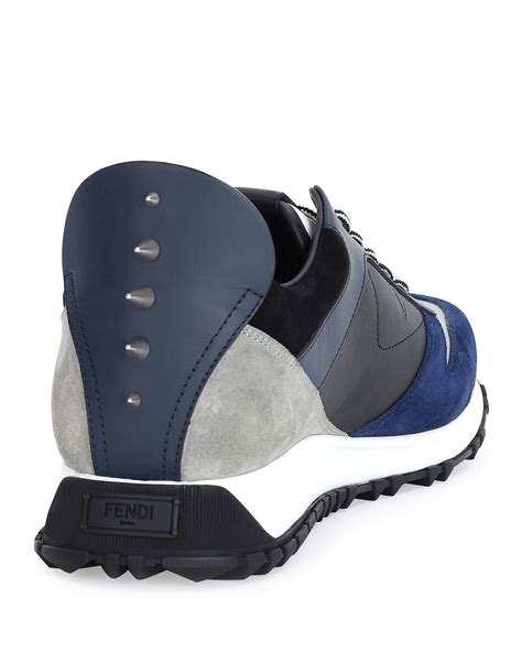 fendi shoes mens for sale|Fendi shoes outlet.